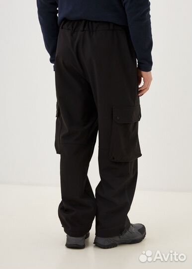 Chukcha брюки сноубордические