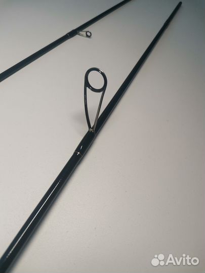 Спиннинг Yamaga blanks 71tz/nano JH special