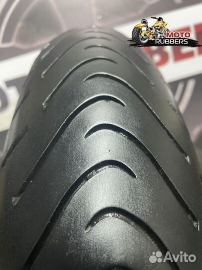 120/70/19 R19 Metzeler roadtec 01 №13611