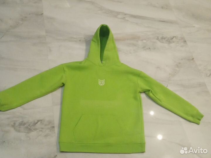 Толстовка meoweone