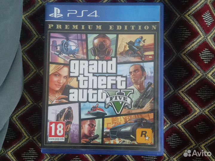 Sony playstation 4 PS4