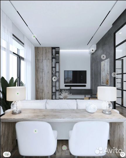 Курс Дизайн интерьера