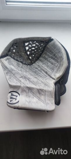 Блин и ловушка вратаря детские