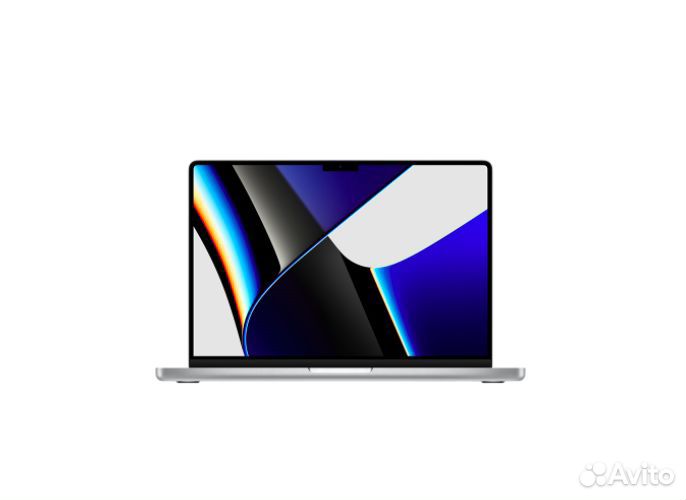 MacBook Pro 14 2021 (M1 Pro/32/1024) MK1H3