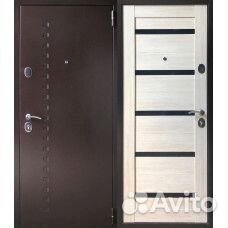 Двери входные