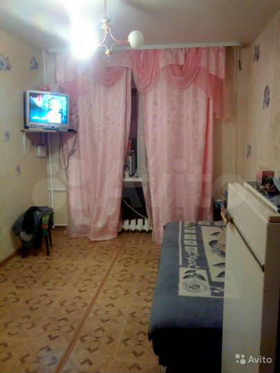 Комната 15 м² в 6-к., 3/5 эт.