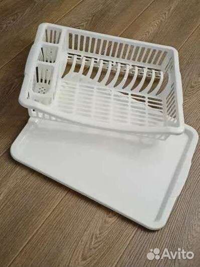 Кухонная утварь всё новое