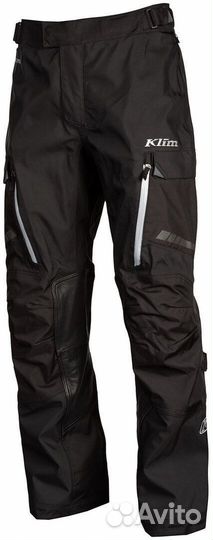 Мотоштаны Klim Carlsbad размер 34