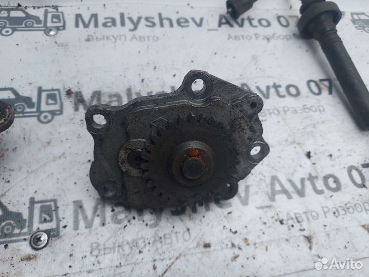 Насос масляный BAW fenix 1044 Е3 1065 бав феникс