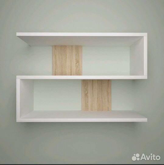 Полка навесная