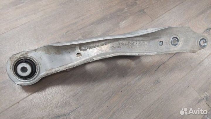 Рычаг задний Audi A5 Coupe F5 cyrc 2016