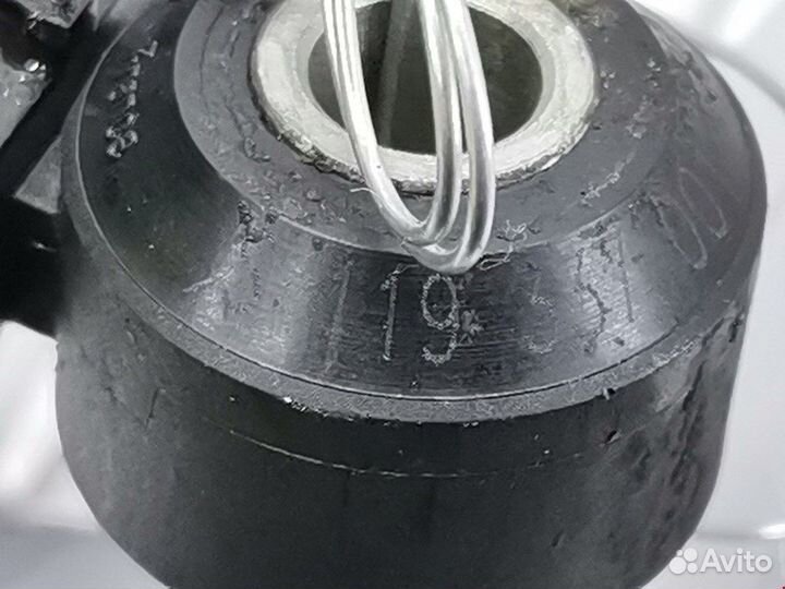 Датчик детонации для Nissan Micra K12 22060AU010