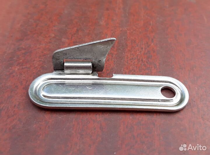 Консервный нож открывалка СССР разные