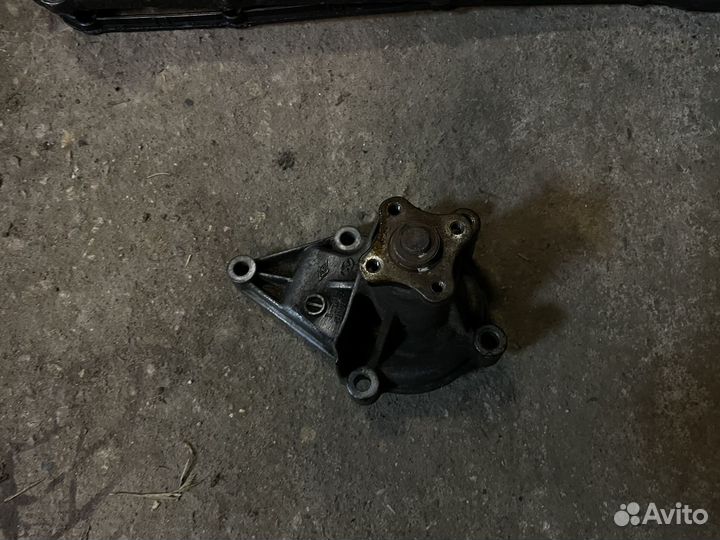 Помпа хёндай