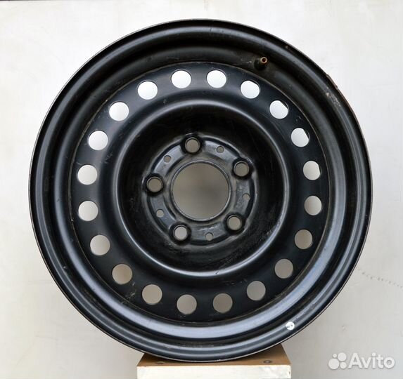 Оригинальные 15