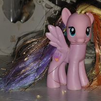 Пони my Little Pony плумет редкая