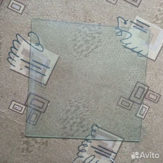 Стекло