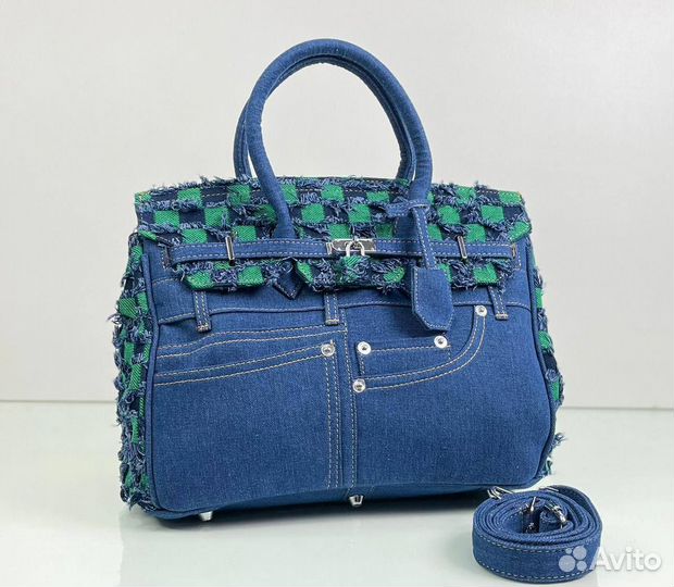 Сумка christian dior