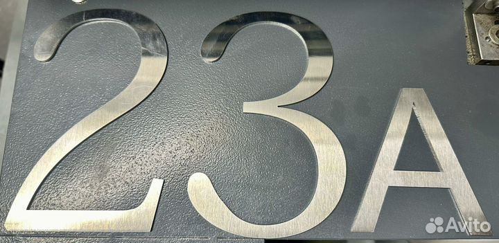 Лазерная резка листового металла