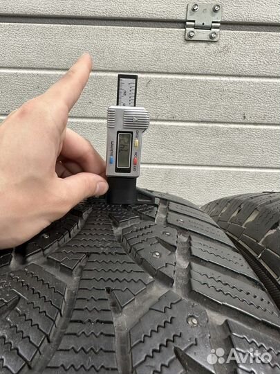 Continental ContiIceContact 265/70 R16 112Q