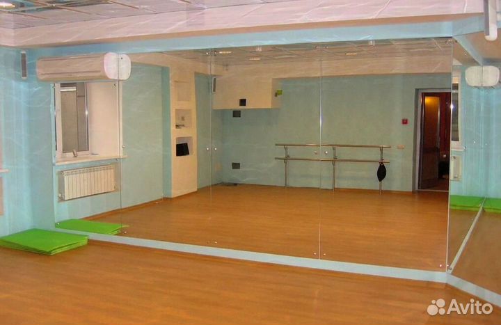 Стекло любой размер