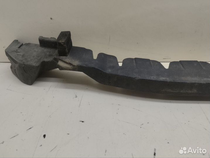 Наполнитель переднего бампера Lexus NX 200 Z10 201