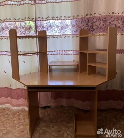 Рабочий стол