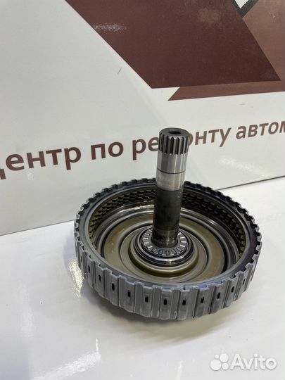 Барабан C2 Clutch АКПП UA80 б/у