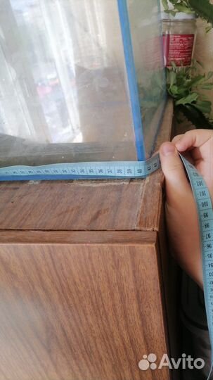 Аквариум для рыбок