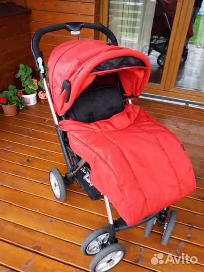 Коляска детская