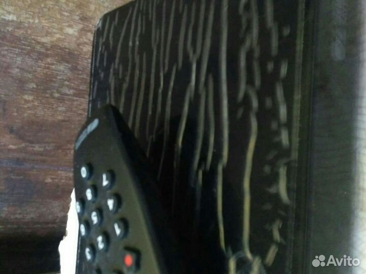 Ресивер триколор тв UHD 4K