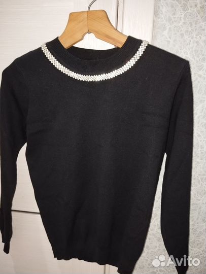 Свитер женский