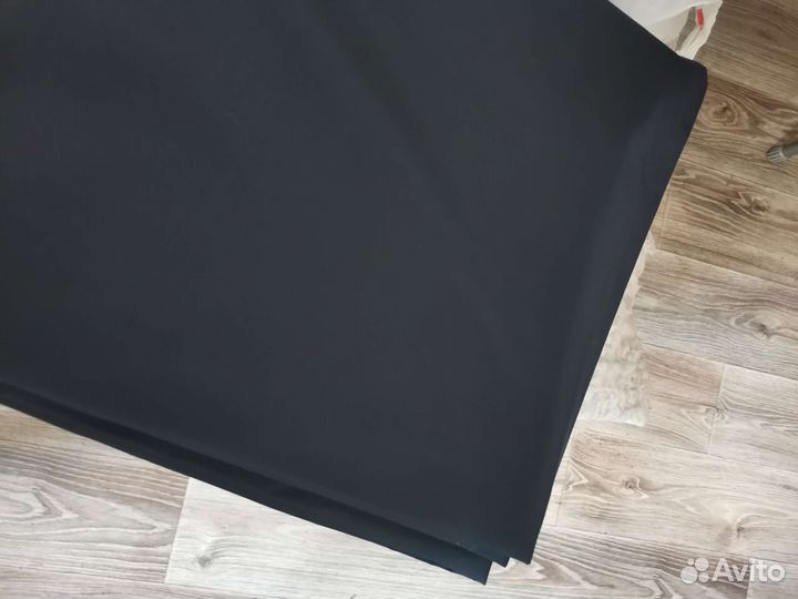 Ткань водонепроницаемая