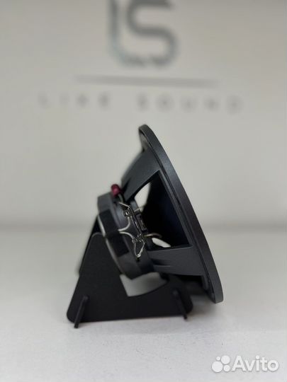 Динамики alpine SPG-17C2