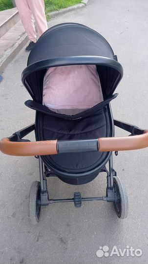 Коляска 2 в 1 labala Born. Самовывоз