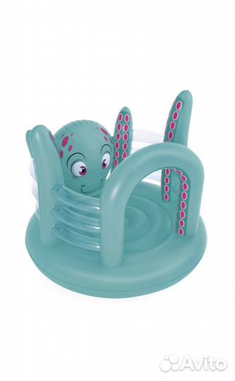 Батут детский