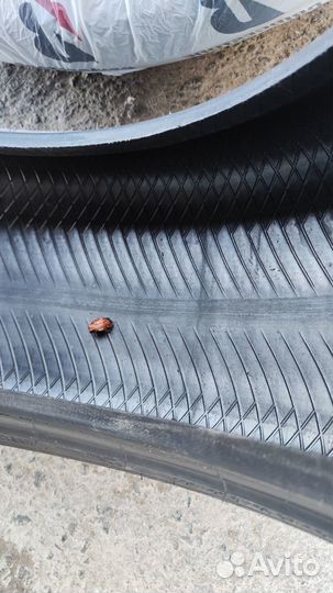 Dunlop Grandtrek ST30 235/55 R18 100H