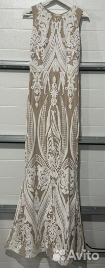 Платье X'Zotic новое