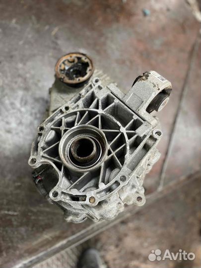 Раздаточная коробка Land-Rover Range Rover Sport L