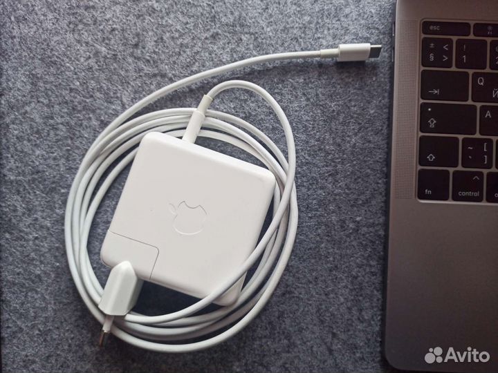 Apple MacBook Pro 13 retina 2017