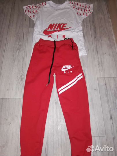 Костюм для мальчика