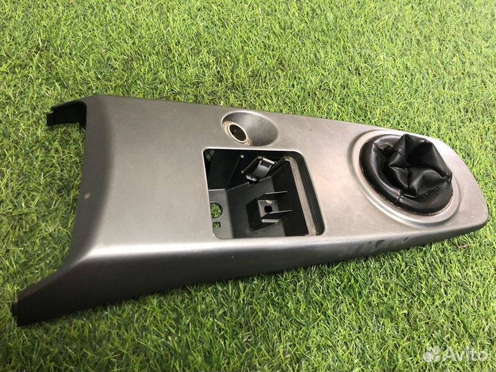 Центральная консоль Mitsubishi Lancer 9 седан 1.6