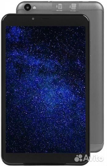 Планшет Deхp ursus k48