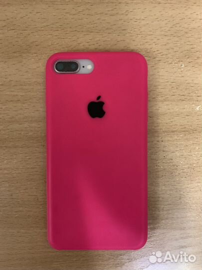 Чехол на iPhone 7/8 plus