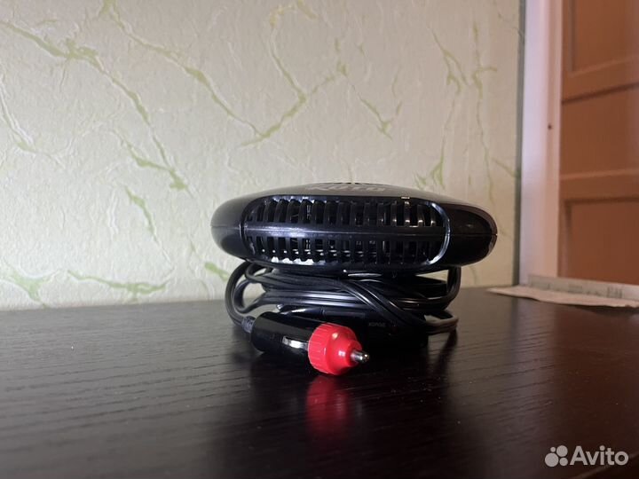 Кото тепловентилятор с функцией обдува