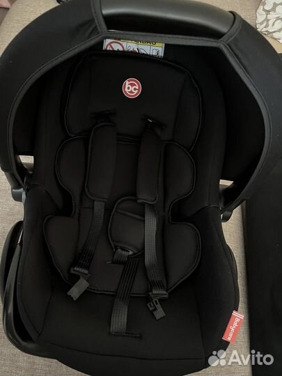 Автолюлька от 0