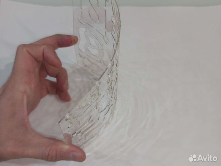 Универсальный трафарет