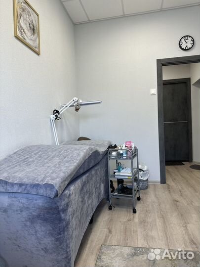 Сдам кушетку