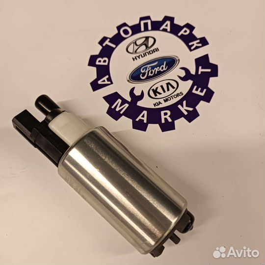 Моторчик бензонасоса ford focus 2