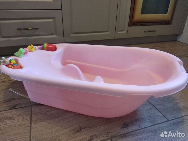 Ванночка для купания
